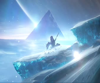 Live Deep Stone Lullaby Animated Wallpaper