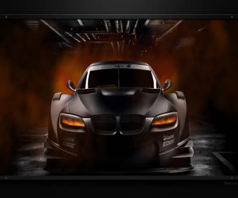 fond ecran anime hells bmw lively wallpaper hd