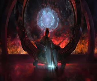 Judgement Day Live Wallpaper