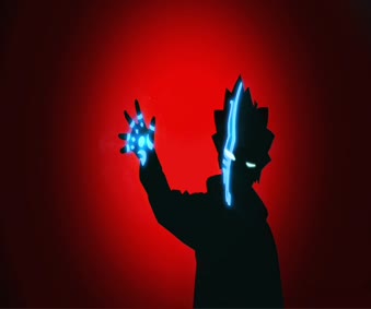 Borushiki Anime Live Wallpaper