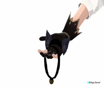 Kroniis sad cat dance Live Wallpaper