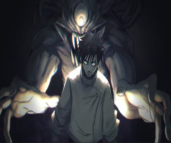 Yuta Okkotsu Anime Live Wallpaper