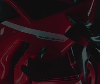 Bikeporn Ducati 4K Live Wallpaper