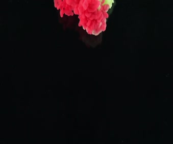 Multi Colored Vapor Live Wallpaper