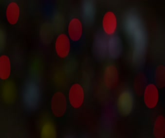 Colorful And Blinking Lights Live Wallpaper