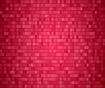 Red Squares Background Live Wallpaper