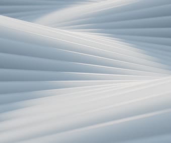 Close Up Video Of A Wavy Plastic Live Wallpaper