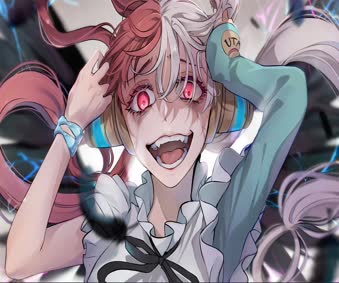 Anime One Piece Uta Live Wallpaper