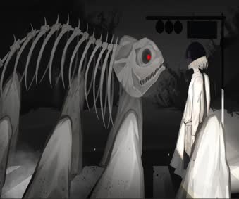 On The Hook Live Wallpaper