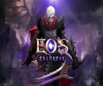 Echo of Soul Ragnarok Live Wallpaper