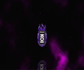 Koi Squad Live Wallpaper