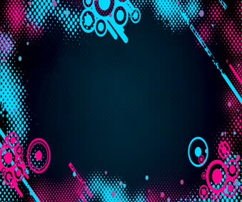 Funky Attitude  Preppy Wallpaper