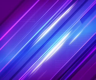 Abstract Lines Preppy Wallpaper