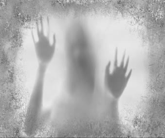 Ghost Background Live Wallpaper