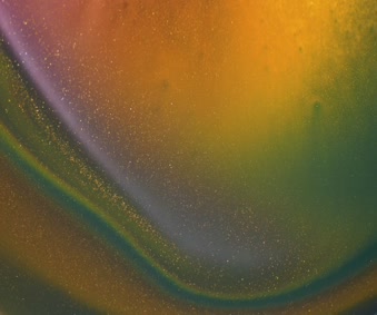 Live Glitter Preppy Wallpaper