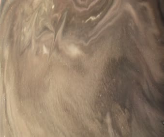 Live Golden Liquid Preppy Wallpaper