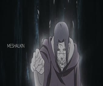 Naruto Compilation Live Wallpaper Engine