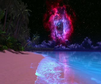 Contact Beach Live Wallpaper Engine