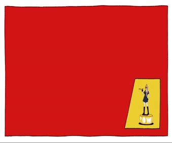 Chainsaw Man Police Live Wallpaper Gif