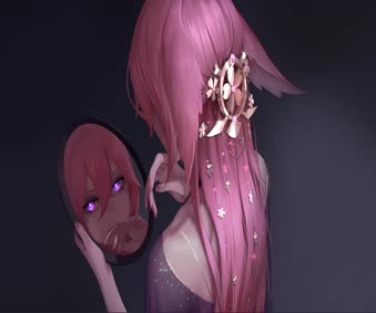 Genshin Impact Yae Miko Live Wallpaper Anime