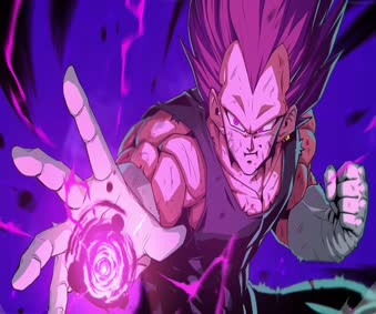 Dragon Ball Super Live Wallpaper