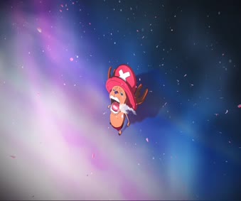 Chopper One Piece Live Wallpaper