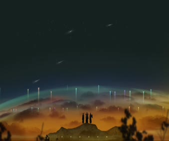 剑来季节 Live Wallpaper