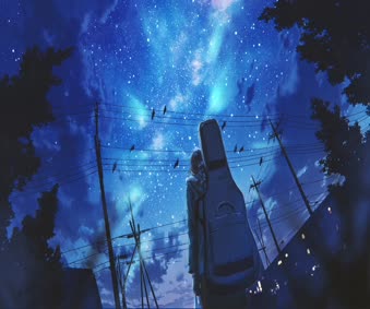 Roku De Nashi Live Wallpaper