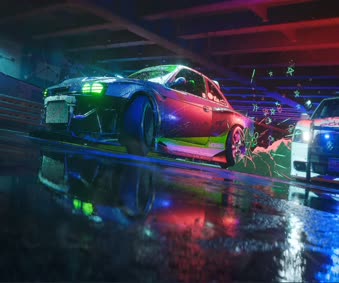 Need For Speed Live Car Wallpaper