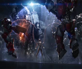 Starcraft Live Game Wallpaper