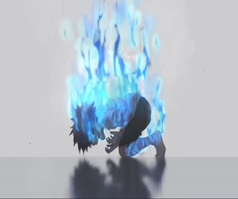 Todoroki Touya Mha Live Anime Wallpaper