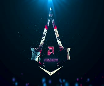 Amd Assassins Creed Live Wallpaper