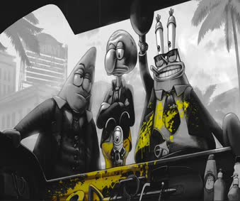 Last Deal Live Wallpaper