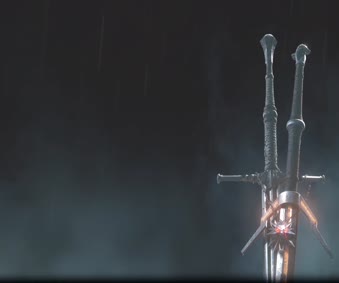 Live Witcher Wallpaper