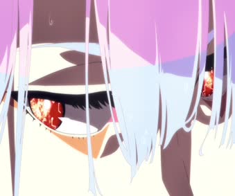 2K Lucy Cyberpunk Edgerunners Live HD Wallpaper