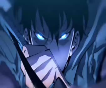 2K Sung Jinwoo Solo Leveling Anime Live Wallpaper