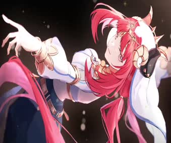 2K Nilou Genshin Impact Live Wallpaper