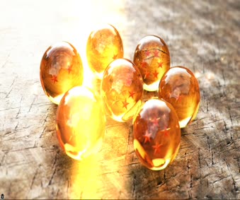 Live Dragon Ball Wallpaper