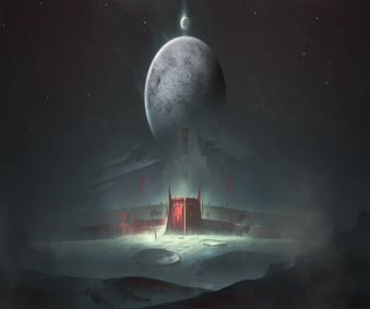 Live Shadow Keep Wallpaper