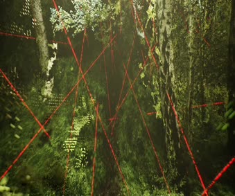 Preppy Green Wallpaper