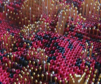 Pink Preppy Wallpaper