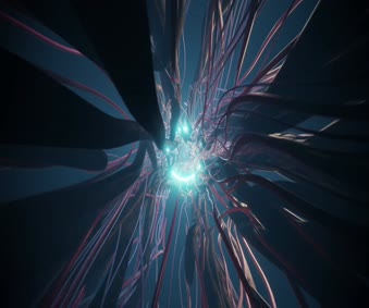 Preppy Wallpaper Blue