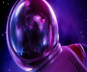 Preppy Wallpaper Purple