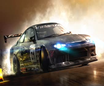 grid autosport wallpaper