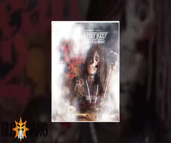Live Chief Keef Wallpaper