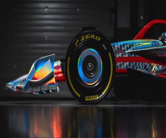 Live F1 2016 Wallpaper