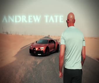 Live Andrew Tate Wallpaper
