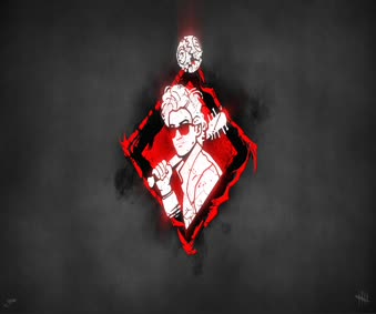 Live Steve Harrington Wallpaper