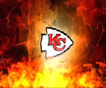Nfl Wallpaper Chiefs Logo