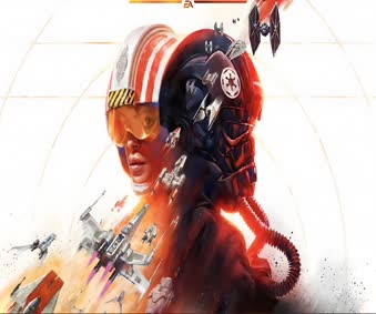 Star Wars Live Wallpaper